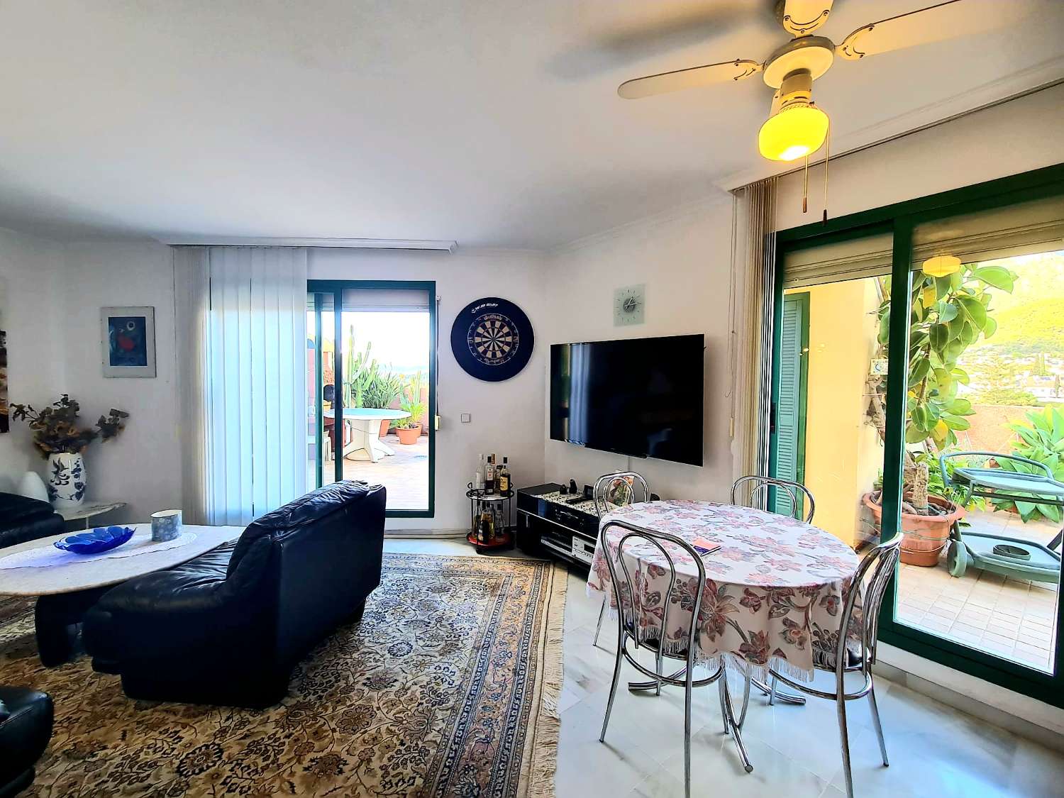 Wohnung zum verkauf in Playa de la Fontanilla (Marbella)