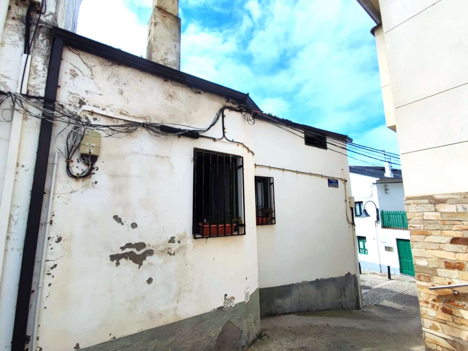 Casa en venda in Tapia de Casariego