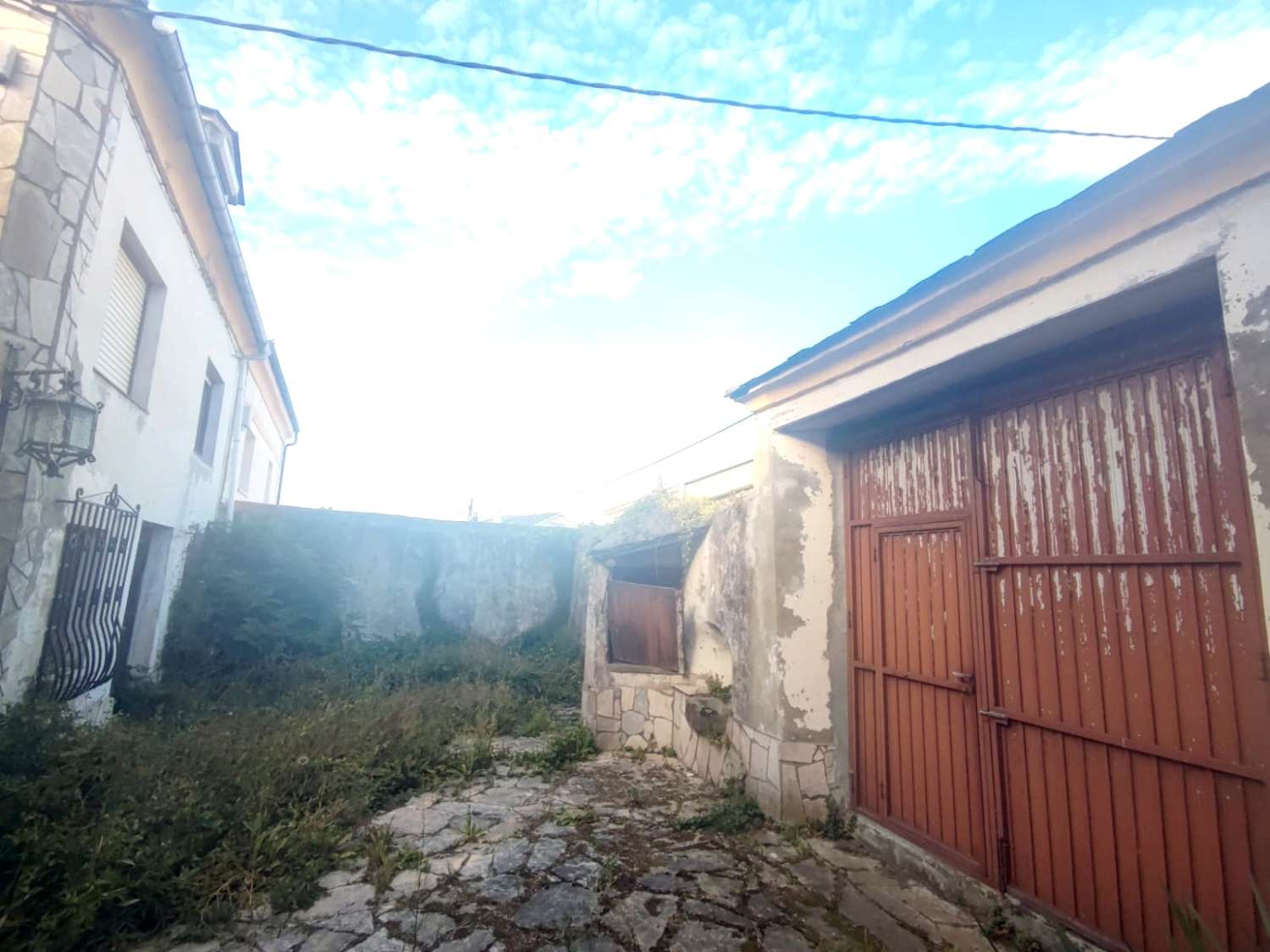 Casa in vendita a Tapia de Casariego