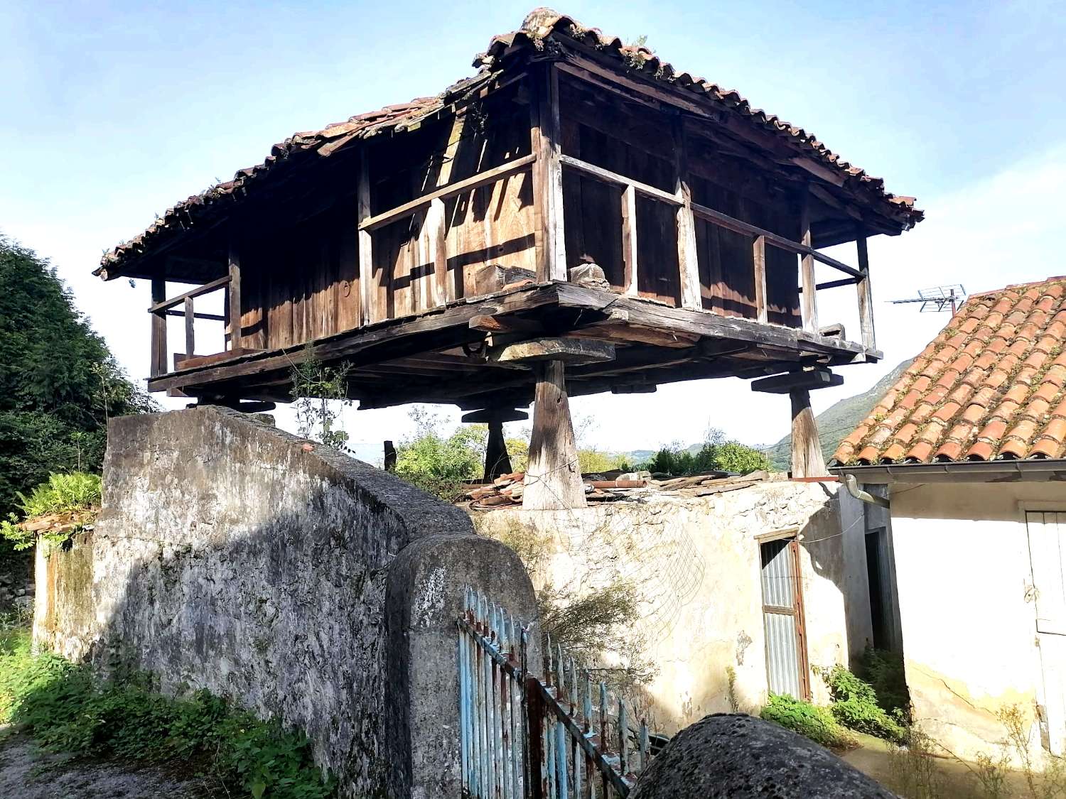 Casa en venda in Oviedo