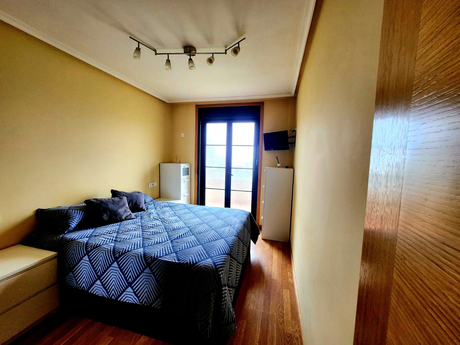 Apartment For Sale In San Miguel De Reinante