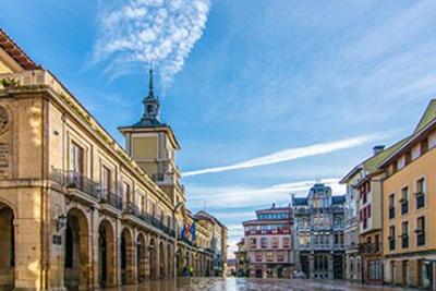 Piso in vendita a Oviedo
