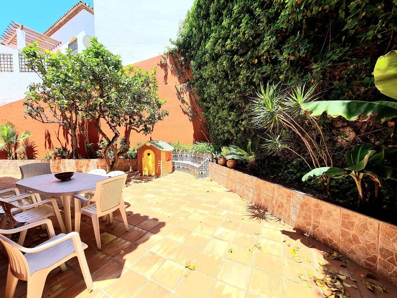 Casa en venta Casco Urbano de Marbella