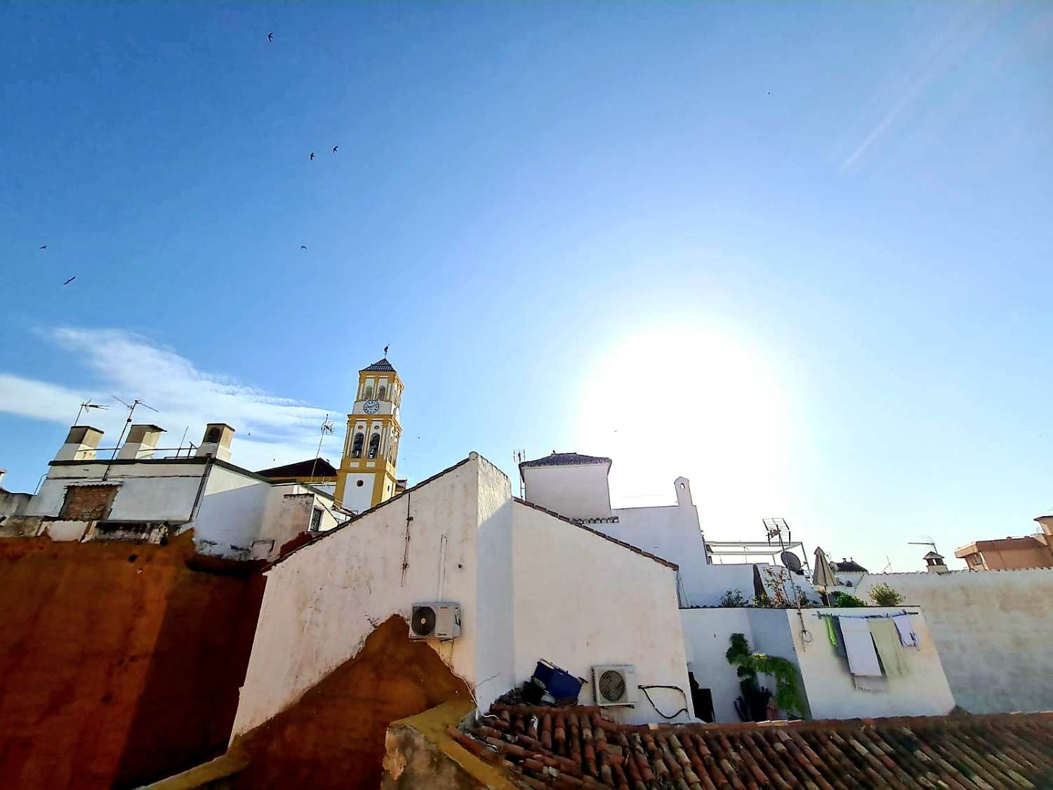 IDEAL INVESTORS!!! HOUSE IN OLD TOWN MARBELLA!!!