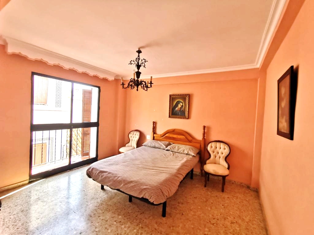 GREAT APARTMENT IN THE OLD TOWN OF MARBELLA