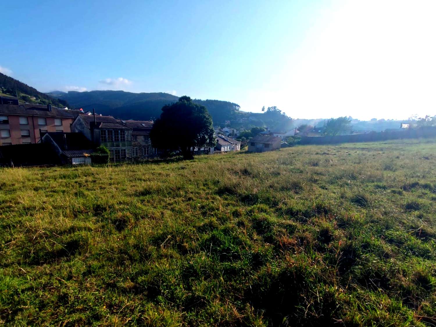 HOUSE FOR SALE IN VEGADEO, ASTURIAS