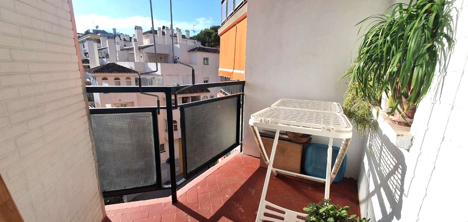 GREAT APARTMENT IN THE HEART OF MARBELLA