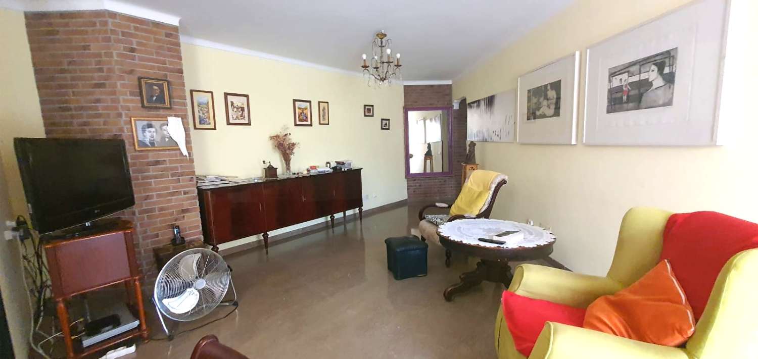 GREAT APARTMENT IN THE HEART OF MARBELLA