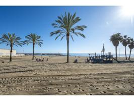 Large apartment in the Fishing Port of Marbella